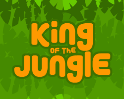 play King Of The Jungle