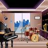 play Instrument Showroom Escape