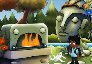 play Magical Forest