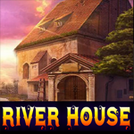 play River House Escape