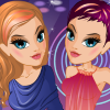 play Enjoy Pretty Sisters Dress