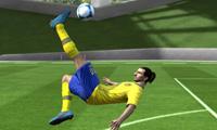 play Bicycle Kick Champ