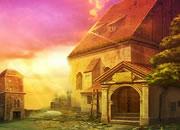 play River House Escape