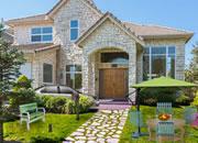 play Luxury House Bathroom Escape