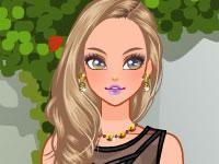 play Fashionista In Backyard