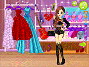 play The Best Fashion