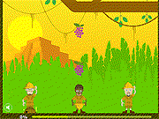 play King Of The Jungle