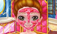 play Sweet Girl Makeover