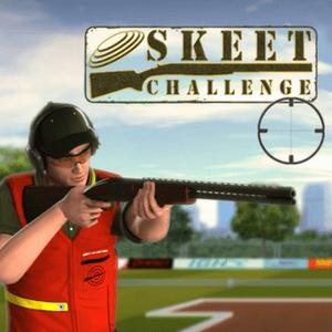 play Skeet Challenge