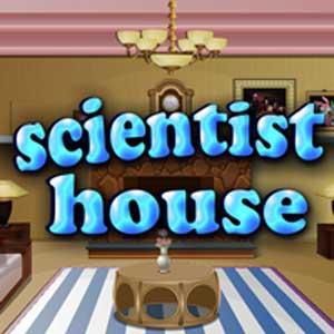 play Scientist House