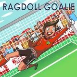 Ragdoll Goalie