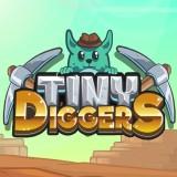 play Tiny Diggers