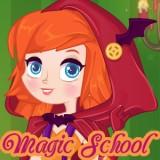 Magic School