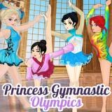 Princess Gymnastic Olympics