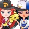 play Princess Pokemon Trainer