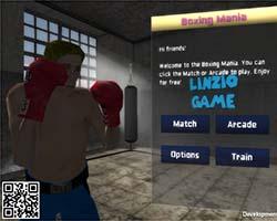 play Boxing Mania