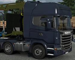 play Timber Truck Differences