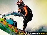 play Jet Ski Rush Wave