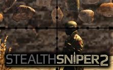 play Stealth Sniper 2