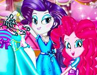 play Pony Princess Prom Night