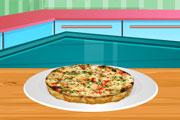 play Spanish Tortilla Summer
