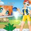 play Mystys Pokemon Make Up