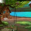 play Tribal King Rescue
