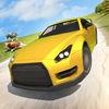 Cows & Cars | Extreme Funny Car Driving Game For Pros