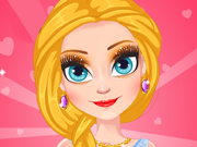 play Romantic Date Makeup Tutorial