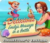 play Delicious: Emily'S Message In A Bottle Collector'S Edition