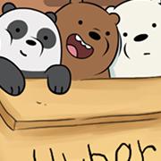 play We Bare Bears: Out Of The Box