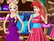 play Princesses Closet