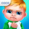 Baby Boss - Care, Dress Up And Play