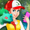 play Princess Pokemon Trainer