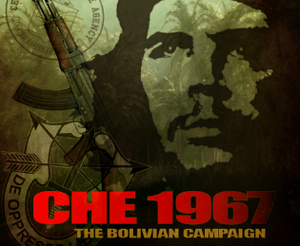 play Che 1967