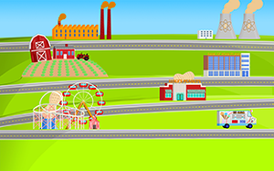 play Peanut Factory