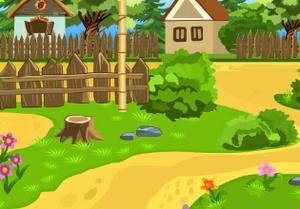 play Escape From Village