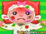 play Doctora Juguetes Fixin Lambie
