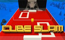 play Cube Slam