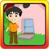 play Escape Grumpy Boy
