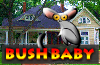 Bush Baby Escape