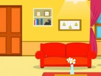 play Living Room Escape