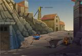 play Escapegames Mine