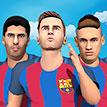 play Fc Barcelona Ultimate Rush