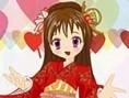 play Japanese Girl Dress Up