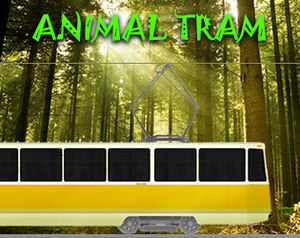 play Tram Simulator