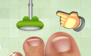 play Nail Doctor