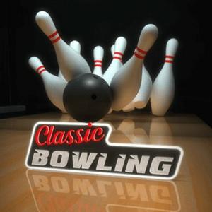 play Classic Bowling