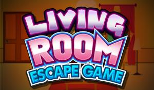 play Living Room Escape