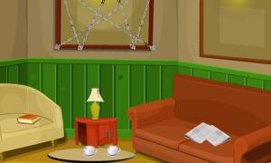 play Find Hidden Pendrive Escape